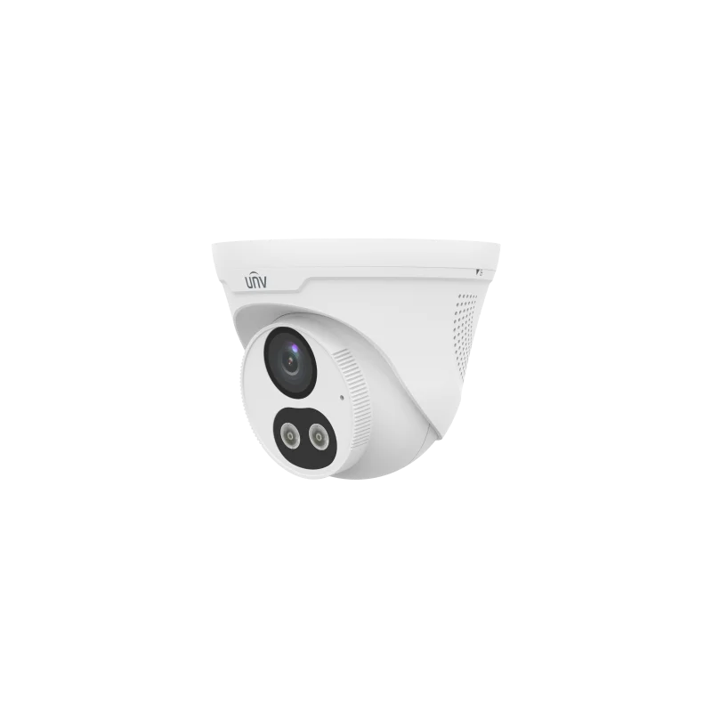UNIVIEW DOME 30M IR 2.8MM LENS COLORHUNTER IPC3612LE-ADF28KM-DL