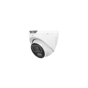UNIVIEW TURRET WISE-ISP 4MP ColorHunter 2.8mm IP Turret Camera (IPC3614SB-ADF28KMC-I1)