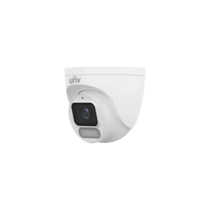 UNIVIEW TURRET ULTRALOW LITE 4MP 2.8MM IPC3624LE-ADF28K-WP-L