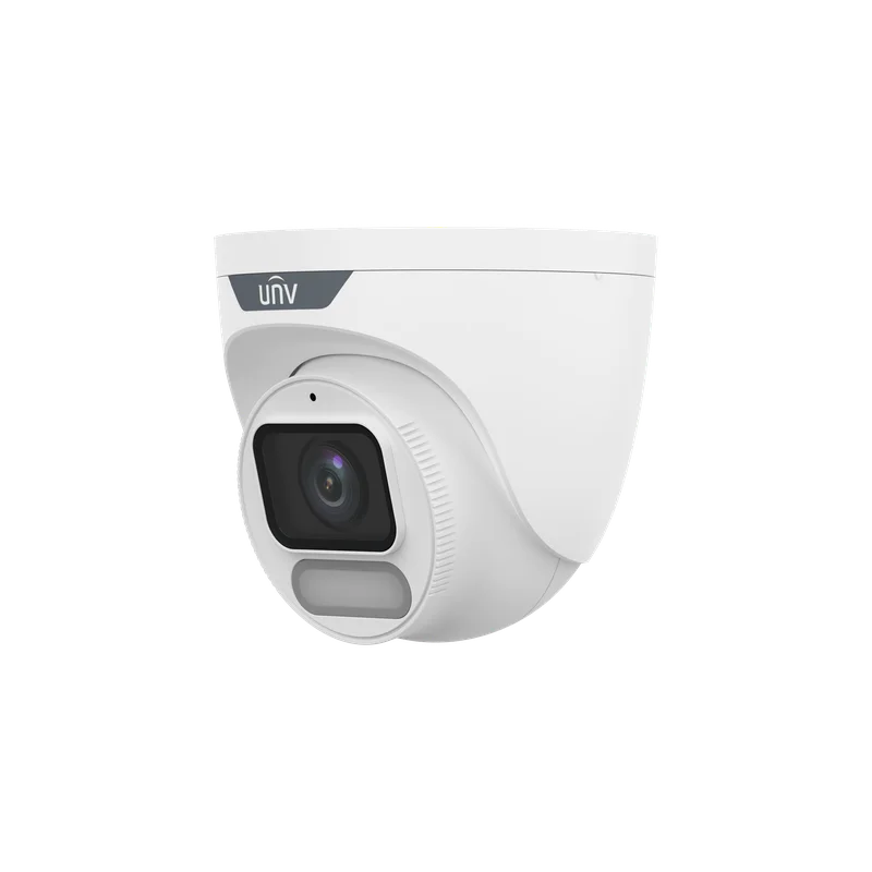 UNIVIEW IPC3624LE-ADF28K-WP Turret Ultralow 4MP 2.8mm IP Camera