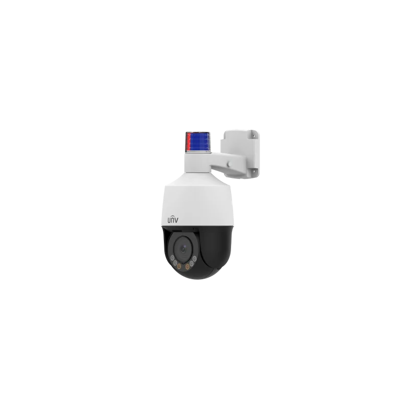 UNIVIEW PTZ Mini 2MP 2.8~12mm Active Defence Camera (IPC6312LFW-AX4C-VG)