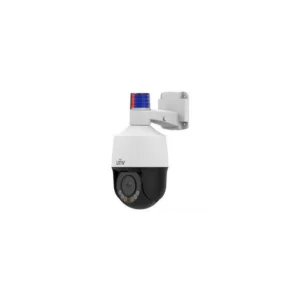 UNIVIEW IPC6325LFW-AX5C-VG PTZ Tri-Guard Dual-Light 5MP 5X Optical Zoom Camera