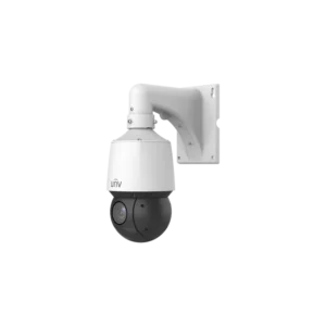 UNIVIEW PTZ PRIME 2MP 16X Optical Zoom LightHunter Camera