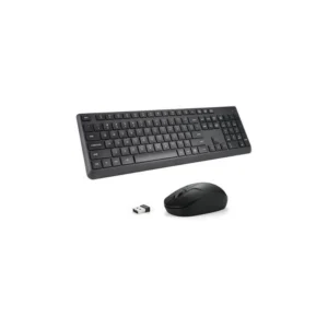 Keyboard and Mouse Combo - VOLKANO