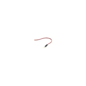 DC Cable Male (25cm Length)