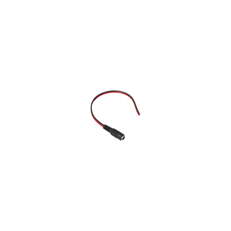DC Cable Female (15cm)