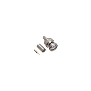 BNC Plug Set, 3 Pieces for Ratchet BN