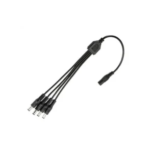 DC Splitter Cable (PR-C14)