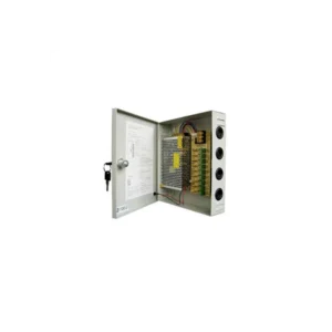 12V 10A Power Supply 9CH