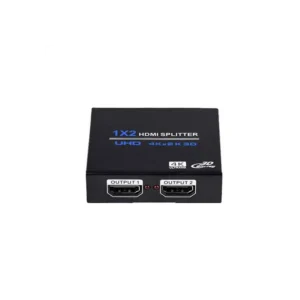 HDMI Splitter 1 In 2 Out PR-GSP102(4K)