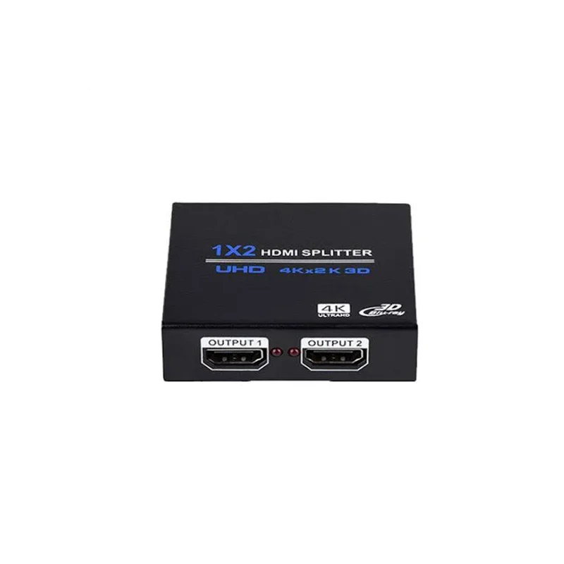 HDMI Splitter 1 In 2 Out PR-GSP102(4K)