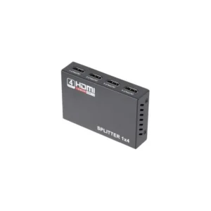 HDMI Splitter 1 In 4 Out (PR-GSP104(4K))