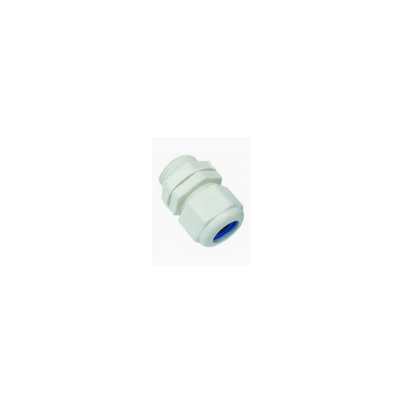 PVC Compression Gland No.0