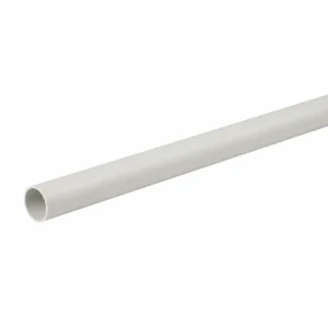 PVC Conduit 20mm/25mm 4m