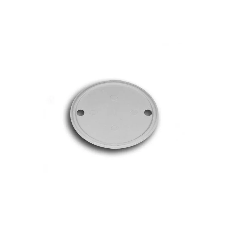 PVC Lid for Round Boxes
