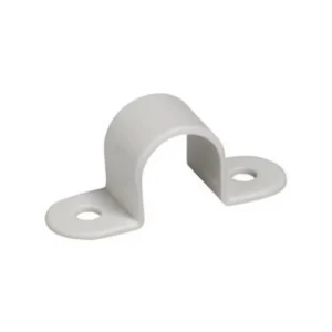 PVC Saddle 20mm/25mm