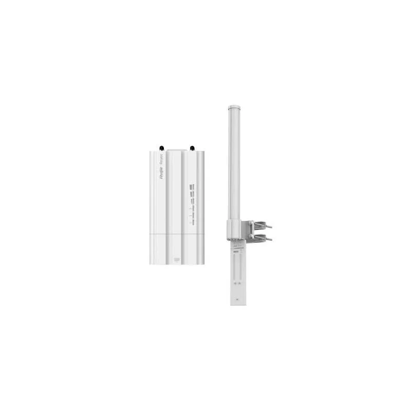 Ruijie RG-AIRMTRO550G 867 Mbps PtMP Basestation