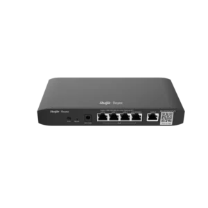 Ruijie RG-EG105G-P-V3 5 Port Gigabit Cloud Managed Router with PoE