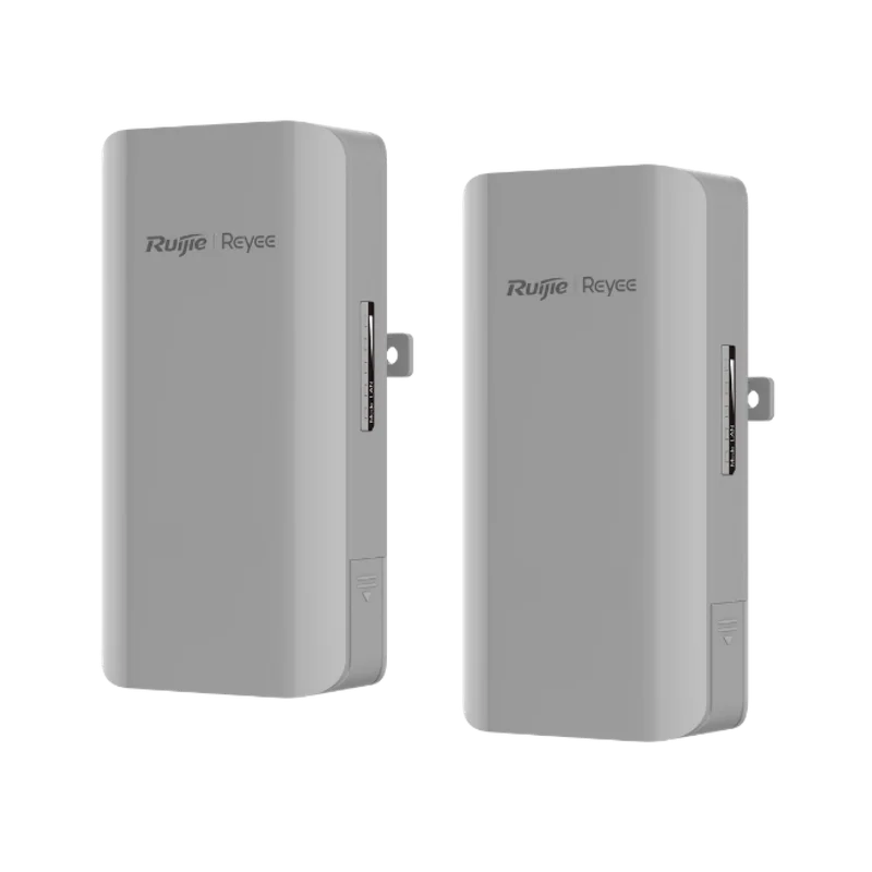 Ruijie RG-EST310 V2 Outdoor Wireless Bridge Pair 10dBi 1 km