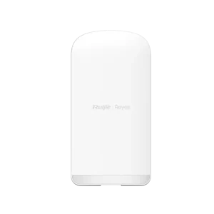 Ruijie RG-EST330F-P 3KM Wireless Bridge with 3 x Fast Ethernet (FE) Ports