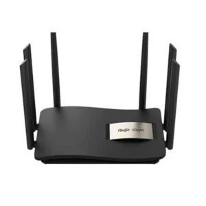 Ruijie RG-EW1200G PRO Router, 2.4GHz 2x2, Max Rate 400Mbps 5GHz