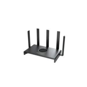 Ruijie RG-EW1300G Dual Band WiFi 5 Router, 1200Mbps, 5 Antennas