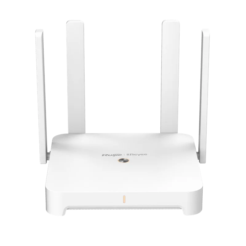 Ruijie RG-EW1800GX PRO Wireless Router, 2.4GHz and 5GHz, 2x2, Max 600Mbps