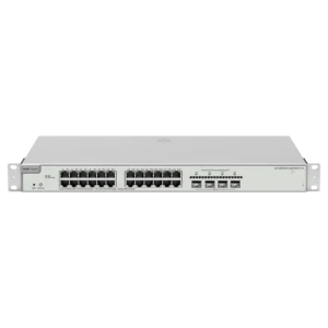 Ruijie RG-NBS3200-24SFP/8GT4XS 24-Port SFP L2 Managed 10G Switch