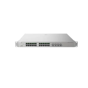 Ruijie RG-NBS5200-24GT4XS 24-Port L2+ Managed 10G Switch