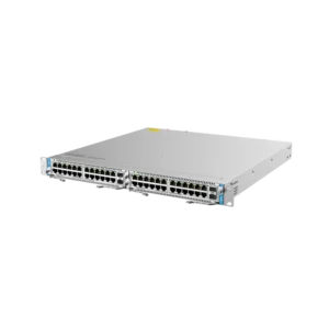 Ruijie RG-NBS6002 1U Two Slot Modular Switch