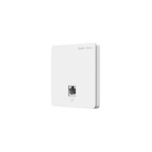 Ruijie RG-RAP1200(F) AC1300 Dual Band Wall Access Point