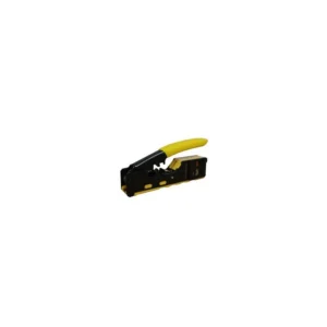 RJ45 Pass-Through Connector Crimper (RJ CRIMP T304)