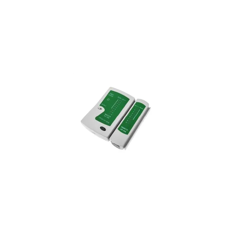 RJ45 Network Cable Tester