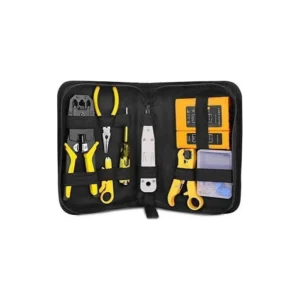 RJ45 Network Tool Kit