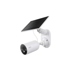 TAPO SOLAR POWERED CAMERA KIT (TAPO-C425-KIT)
