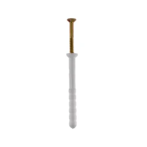 TRU-FIX Nail-in Anchors 6x42mm and 6x55mm