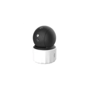 UNIARCH 3MP WiFi Camera with 2-Way Audio and Micro SD Card Slot