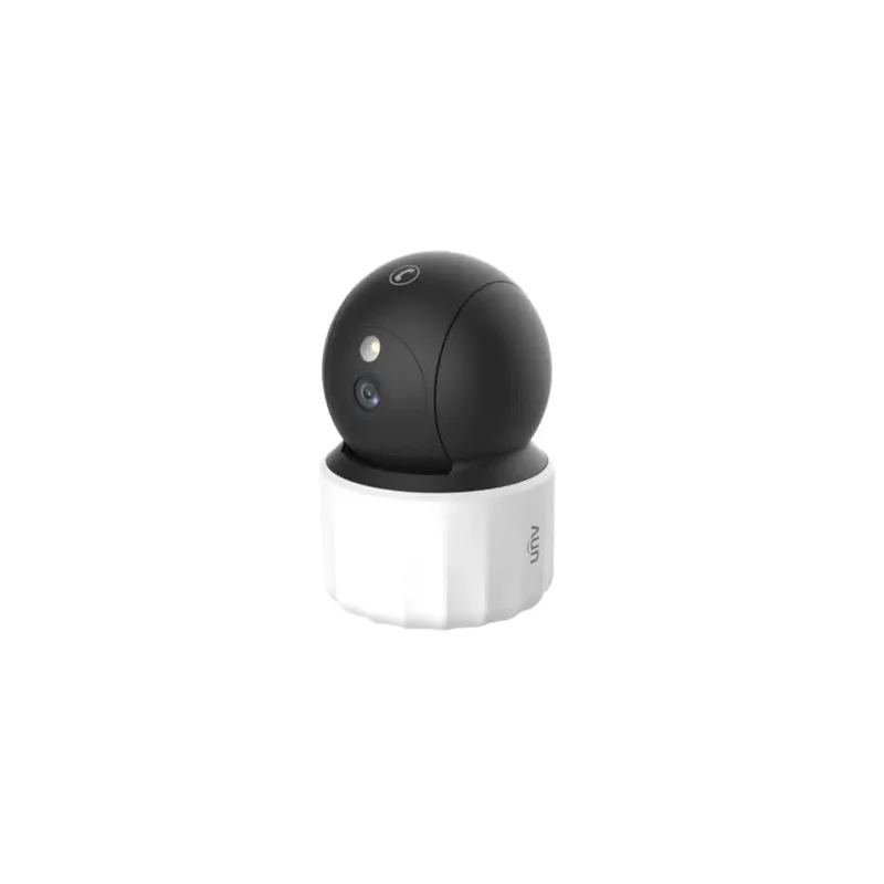 UNIARCH 3MP WiFi Camera with 2-Way Audio and Micro SD Card Slot
