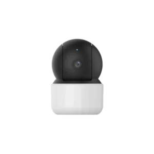 UNIARCH Wifi Indoor Camera 3MP+3MP Dual Lens 2 Way Audio
