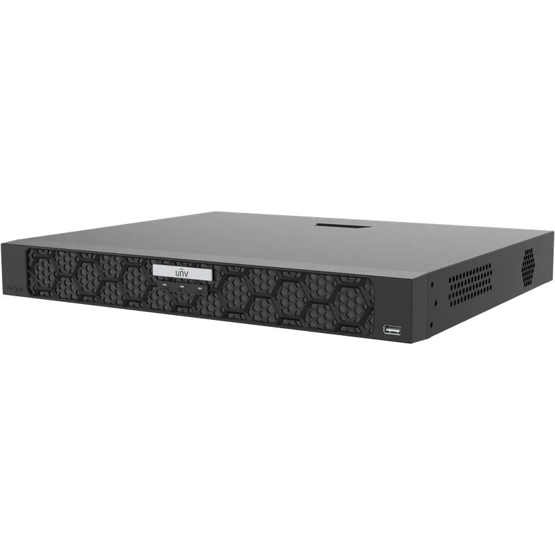 UNIVIEW 8 CH, 2 SATA, 8P NVR
