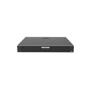 Uniview 16-Channel NVR, 2 SATA Interfaces, 1U, H.265, 16MP