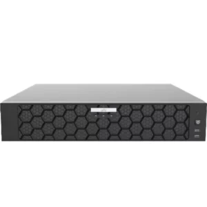 UNIVIEW NVR PRIME 64-CH 8 SATA Bay NON