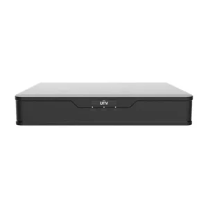 UNIVIEW 8CH 5MP DVR HDMI/VGA
