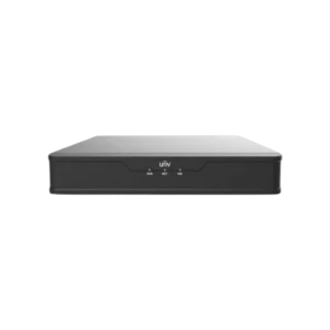 UNIVIEW 8CH 8MP DVR HDMI/VGA