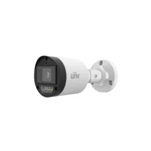 Uniview BULLET 5MP 2.8mm 40m White Light IP67 Audio CCTV Bullet Camera