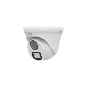 UNIVIEW Turret 2MP 2.8mm Lens Full Color Camera