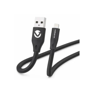 VOLKANO On-The-Go USB to Lightning - VK-PDQ203-BK