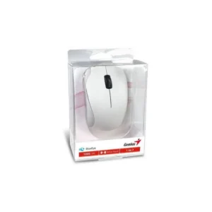 GENIUS WIRELESS MOUSE (W-L MOUSE)