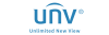 UNV Logo Unlimited New View Rectangle